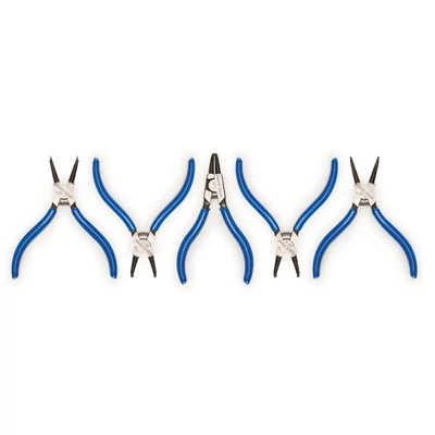 Park Tool RP-SET.2 zégergyűrű fogó szett - RideShop.hu