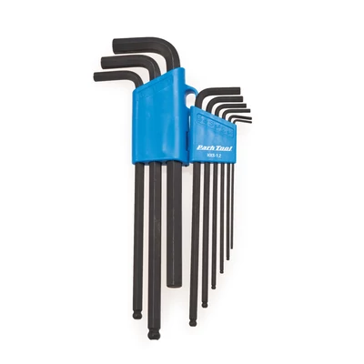 Park Tool imbuszkulcskészlet - RideShop.hu