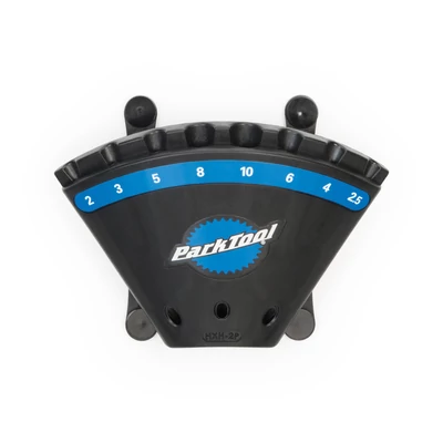 Park Tool imbuszkulcs-szett fali tartó - RideShop.hu