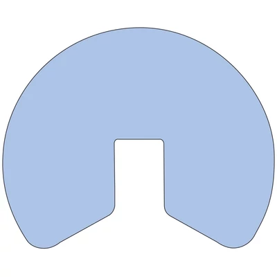 Park Tool öntött, ergo küllőkulcs - RideShop.hu