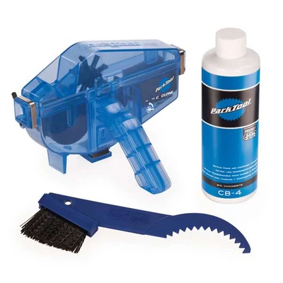 Park Tool SZP514 lánctisztító készlet - RideShop.hu