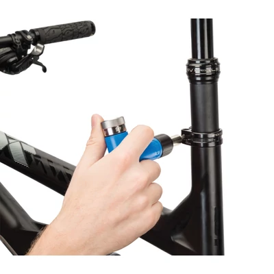 Park Tool T-nyelű állítható nyomatékkulcs 4-6Nm - RideShop.hu