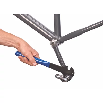 Park Tool 15mm, 9/16" pedálkulcs - RideShop.hu