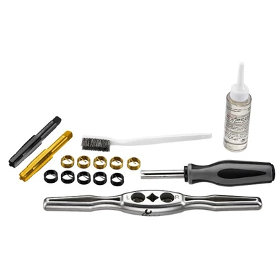 Icetoolz pedál menetjavító készlet - RideShop.hu