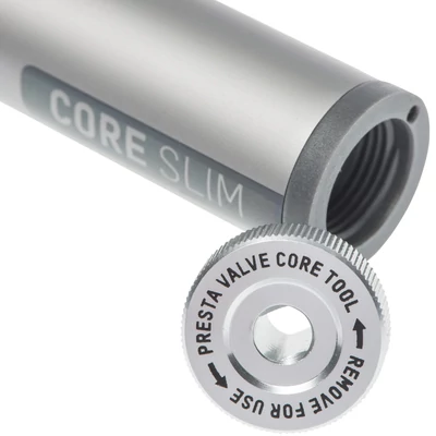 Blackburn Core Slim minipumpa - RideShop.hu
