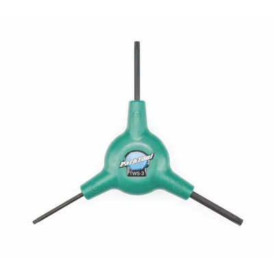 Park Tool TWS-3 torxkulcs - RideShop.hu