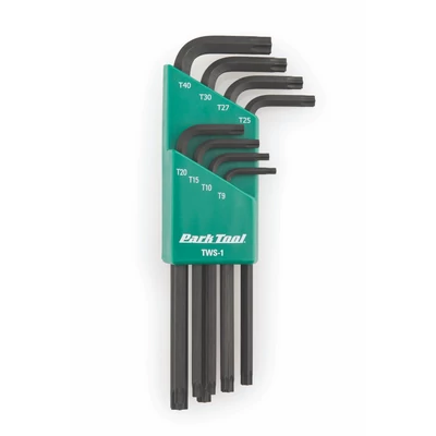 Park Tool TWS-1 torxkulcs szett - RideShop.hu