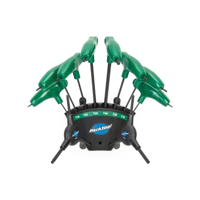 Park Tool PH-T1.2 torxkulcs szett - RideShop.hu