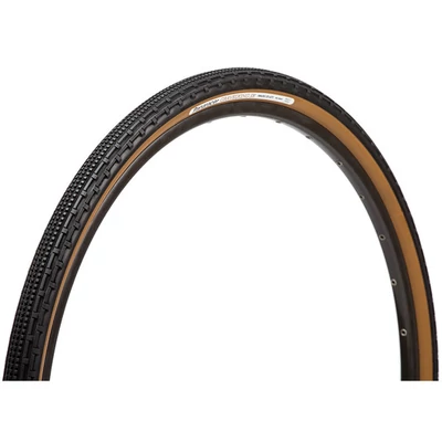 Panaracer Gravelking SK hajtogatható 622/700c gumiköpeny [32, fekete-barna] - RideShop.hu