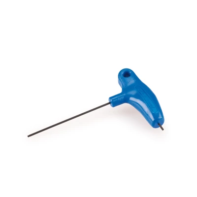 Park Tool T-nyelű ergonómikus imbuszkulcs [2.5 mm] - RideShop.hu
