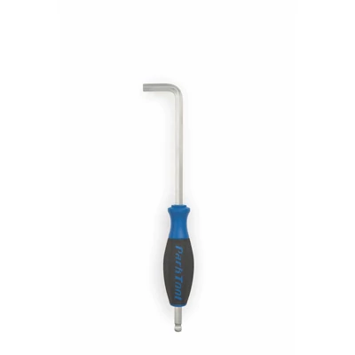 Park Tool L-nyelű ergonómikus imbuszkulcs [6 mm] - RideShop.hu