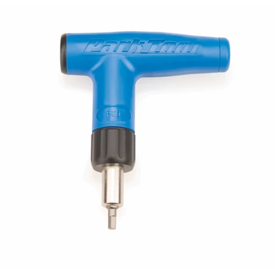 Park Tool T-nyelű fix nyomatékkulcs [6 Nm] - RideShop.hu