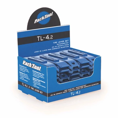 Park Tool TL-4.2 gumiszerelő (25x2 db-os gyári csomag) - RideShop.hu