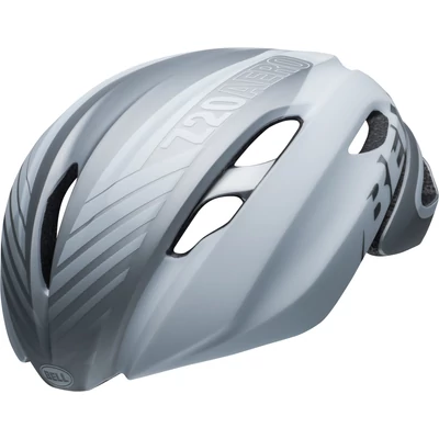 Bell Z20 AERO MIPS kerékpáros sisak [fehér, 55-59 cm (M)] - RideShop.hu