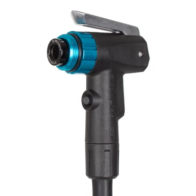 Blackburn CORE 3 ezüst műhelypumpa - RideShop.hu