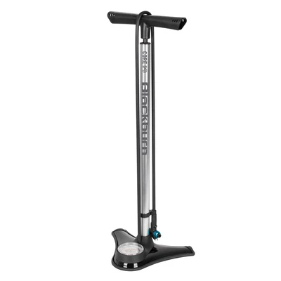Blackburn CORE 3 ezüst műhelypumpa - RideShop.hu