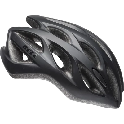 Bell Tracker R kerékpáros sisak [matt fekete, 54-61 cm (Uni)] - RideShop.hu