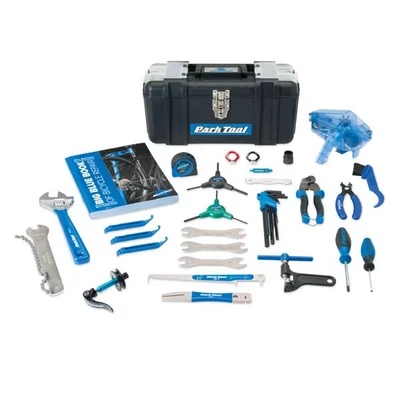 Park Tool AK-5 szerszám-koffer - RideShop.hu