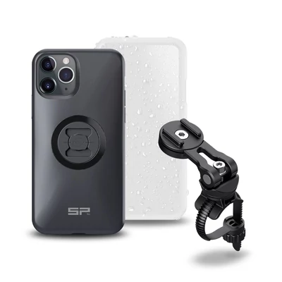 SP Connect Bike Bundle II iPhone 12 Pro Max okostelefon tartó szett - RideShop.hu