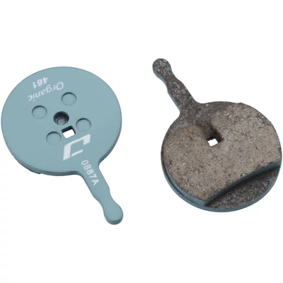 Jagwire fékpofa tárcsafékhez Avid organikus BB5, Promax - RideShop.hu