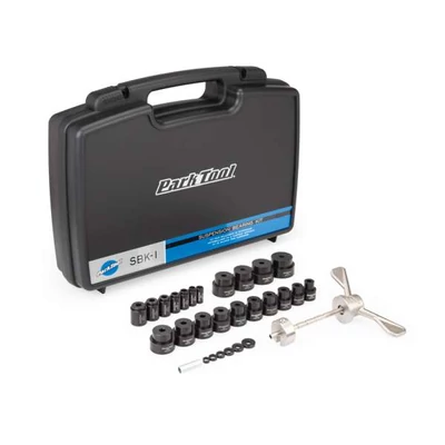 Park Tool rugóstag csapágy szerszám készlet - RideShop.hu