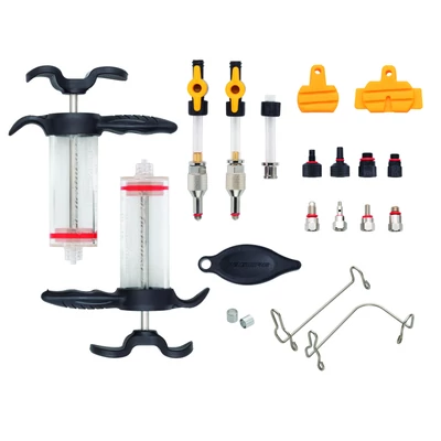 Jagwire fék hidraulikus ásványi légtelenítő - RideShop.hu