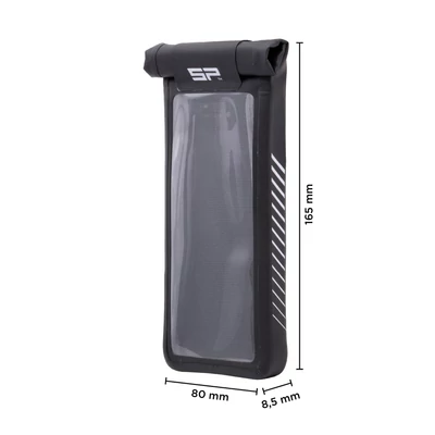 SP Connect okostelefon tartó univerzális tasak [L] - RideShop.hu