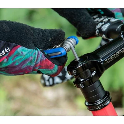 Park Tool 16 funkciós zsebszerszám - RideShop.hu