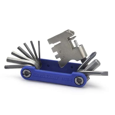 Park Tool 16 funkciós zsebszerszám - RideShop.hu