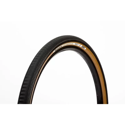 Panaracer Gravelking SS hajtogatható 27,5"-os gumiköpeny [48, fekete-barna] - RideShop.hu