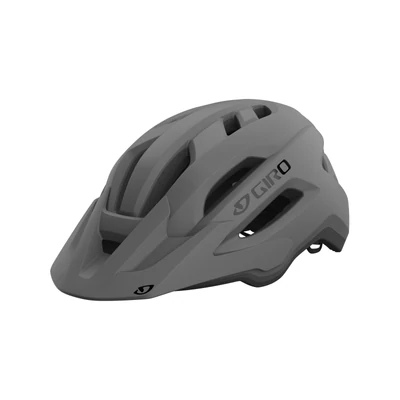 Giro Fixture II kerékpáros sisak matt titan, 54-61 cm - RideShop.hu