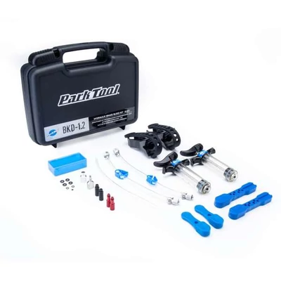 Park Tool hidraulikus fék légtelenítő DOT - RideShop.hu