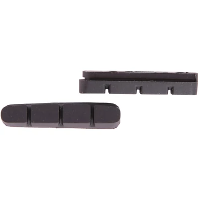 Contec R-Stop országúti fékpofa (csak gumi) fekete - RideShop.hu