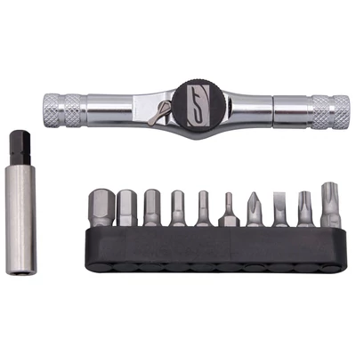Contec TFR - Trident Ratchet zsebszerszám - RideShop.hu