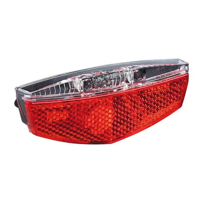 Contec TL-128 hátsó lámpa dinamóhoz - RideShop.hu