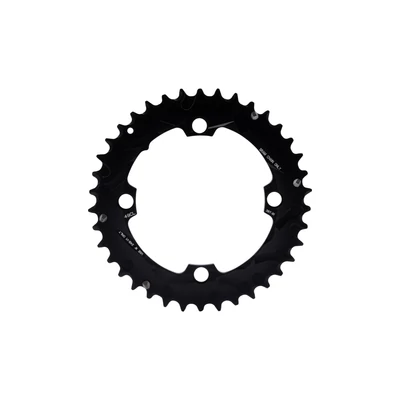 Sram 10S 104MM 2x10s 4 furatos szimmetrikus lánctányér [38] - RideShop.hu