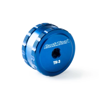 Park Tool Hajtókar menetfúró / bit fejhez TH-3 - RideShop.hu