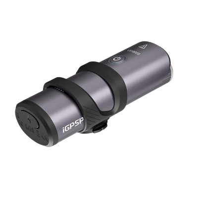 iGPSport VS1800S Okos akkumulátoros első lámpa - RideShop.hu