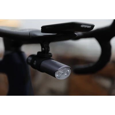 iGPSport VS1800S Okos akkumulátoros első lámpa - RideShop.hu