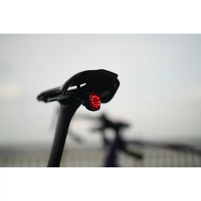 iGPSport TL50 akkumulátoros hátsó lámpa - RideShop.hu