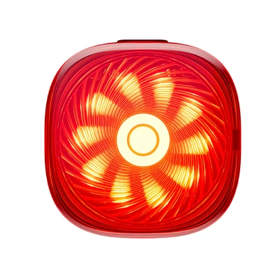 iGPSport TL50 akkumulátoros hátsó lámpa - RideShop.hu