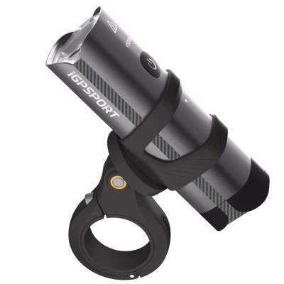 iGPSport VS500 akkumulátoros első lámpa - RideShop.hu