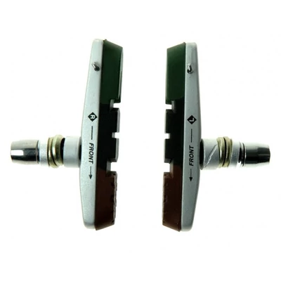 Zoggie Cartridge (3 színű) imbuszos fékpofa V-fékhez - RideShop.hu