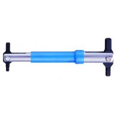Icetoolz SZY5 (4/5/6/8 mm) imbuszkulcskészlet - RideShop.hu