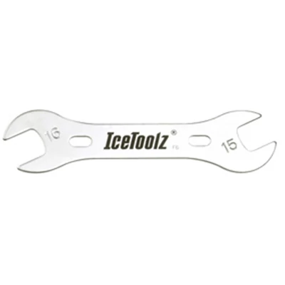 Icetoolz lemez kónuszkulcs [13/14 mm] - RideShop.hu