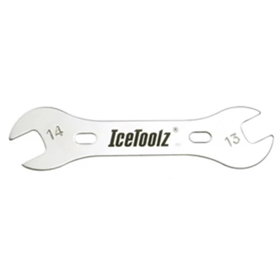 Icetoolz lemez kónuszkulcs [17/18 mm] - RideShop.hu