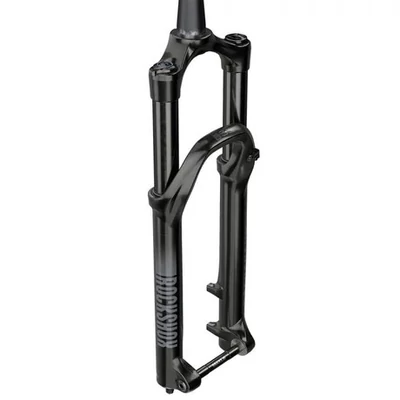Rock Shox Villa Rock Shox SILVER TK 35 29' 140MM 110x15mm Tapered 44 mm offset fekete - RideShop.hu