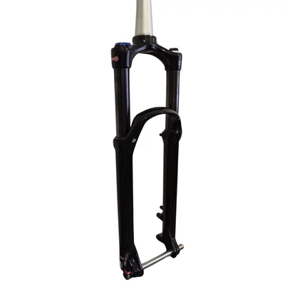 SR Suntour Villa SR SUNTOUR XCR34 29' 140MM 110x15mm Levegős Tapered Lockout fekete - RideShop.hu