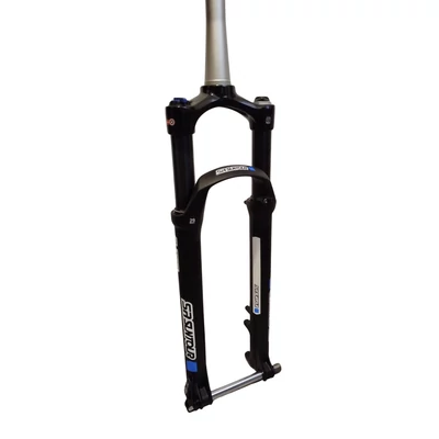 SR Suntour Villa SR SUNTOUR SF19-XCR 32 29' 100MM 110x15mm Levegős Tapered Lockout fekete - RideShop.hu