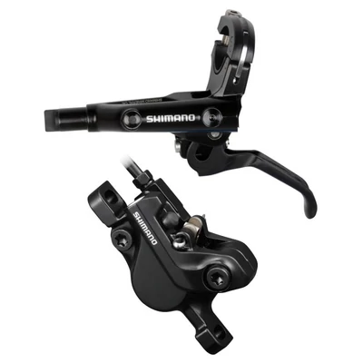 Shimano Fék Shimano BR-MT500/BL-MT501 1700 mm hátsó hidraulikus tárcsafék PM - RideShop.hu